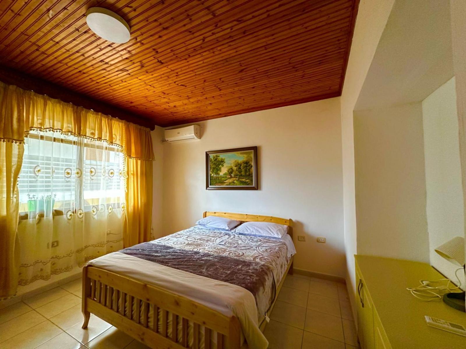 Maria Guest House Përmet Esterno foto